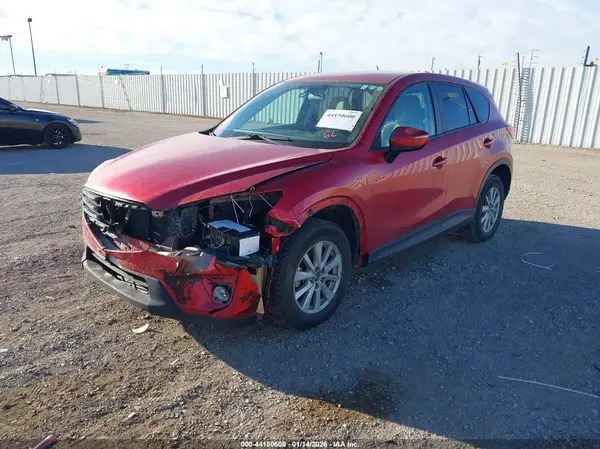 JM3KE2CY4G0883478 2016 MAZDA CX-5 - Image 2