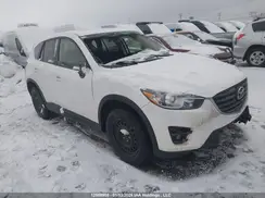 JM3KE2CY4G0887238 2016 MAZDA CX-5