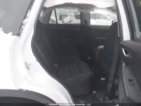 JM3KE2CY4G0887238 2016 MAZDA CX-5 - Image 8