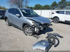 JM3KE2CY4G0888244 2016 MAZDA CX-5