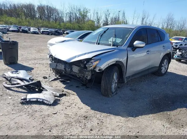 JM3KE2CY4G0888244 2016 MAZDA CX-5 - Image 2