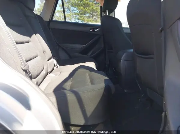 JM3KE2CY4G0888244 2016 MAZDA CX-5 - Image 8