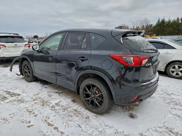 JM3KE2CY4G0889121 2016 MAZDA CX-5 - Image 2