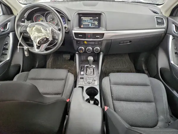 JM3KE2CY4G0889121 2016 MAZDA CX-5 - Image 8
