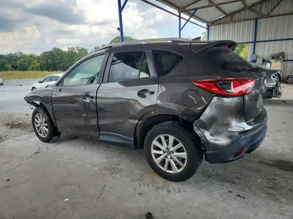 JM3KE2CY4G0890608 2016 MAZDA CX-5 - Image 2