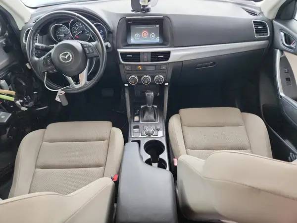 JM3KE2CY4G0890608 2016 MAZDA CX-5 - Image 8