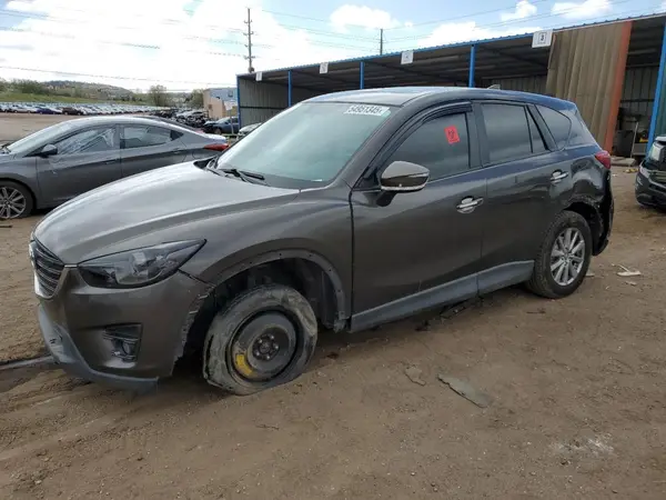 JM3KE2CY4G0892133 2016 MAZDA CX-5 - Image 1