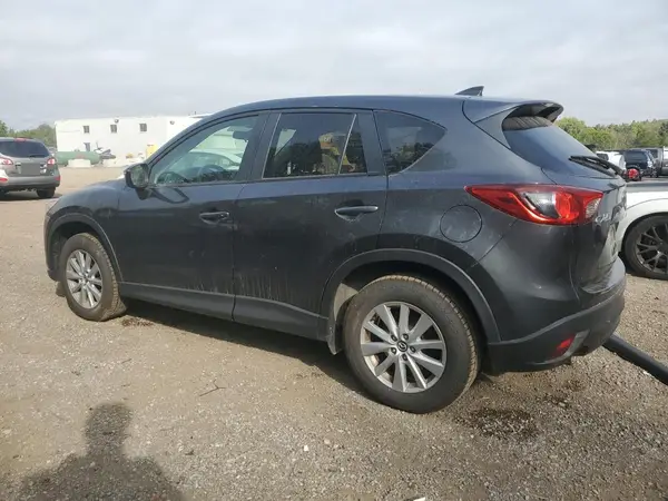 JM3KE2CY4G0892231 2016 MAZDA CX-5 - Image 2