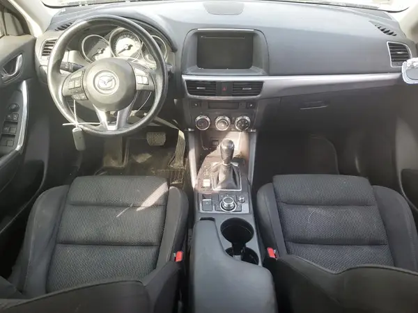 JM3KE2CY4G0892231 2016 MAZDA CX-5 - Image 8