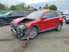 JM3KE2CY4G0895405 2016 MAZDA CX-5
