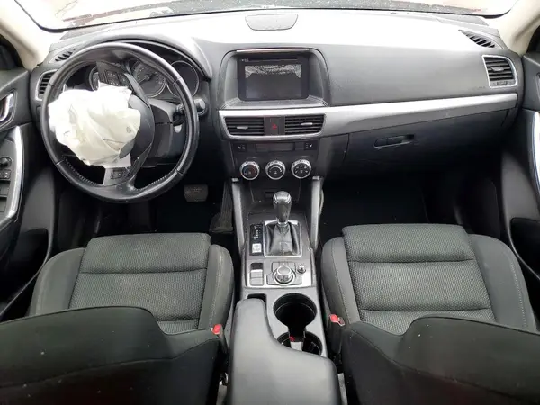 JM3KE2CY4G0895405 2016 MAZDA CX-5 - Image 8