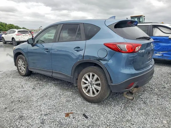JM3KE2CY4G0897218 2016 MAZDA CX-5 - Image 2
