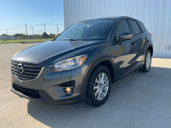 JM3KE2CY4G0897686 2016 MAZDA CX-5 - Image 2