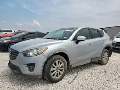 JM3KE2CY4G0898403 2016 MAZDA CX-5