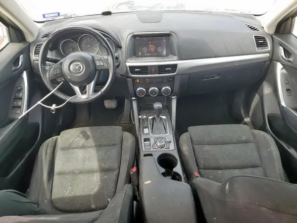 JM3KE2CY4G0898403 2016 MAZDA CX-5 - Image 8
