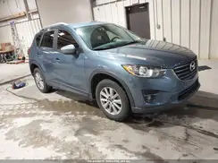 JM3KE2CY4G0899910 2016 MAZDA CX-5