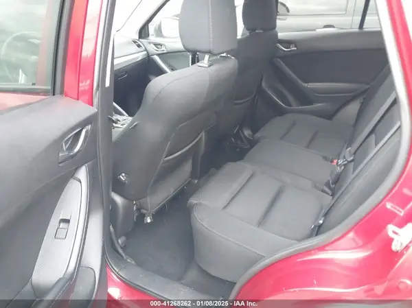JM3KE2CY4G0899969 2016 MAZDA CX-5 - Image 8