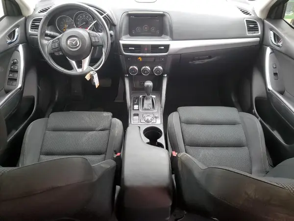 JM3KE2CY4G0900831 2016 MAZDA CX-5 - Image 8