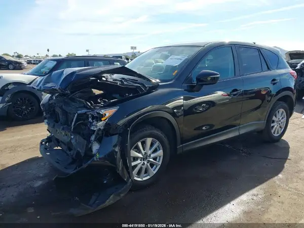 JM3KE2CY4G0906290 2016 MAZDA CX-5 - Image 2