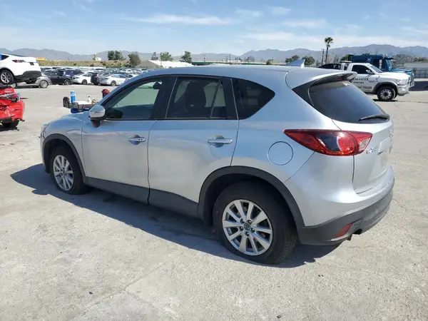 JM3KE2CY4G0906967 2016 MAZDA CX-5 - Image 2
