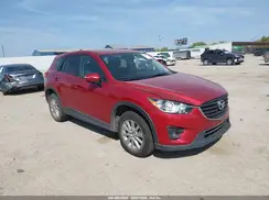 JM3KE2CY4G0911151 2016 MAZDA CX-5