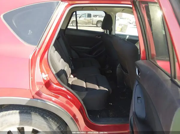 JM3KE2CY4G0911151 2016 MAZDA CX-5 - Image 8