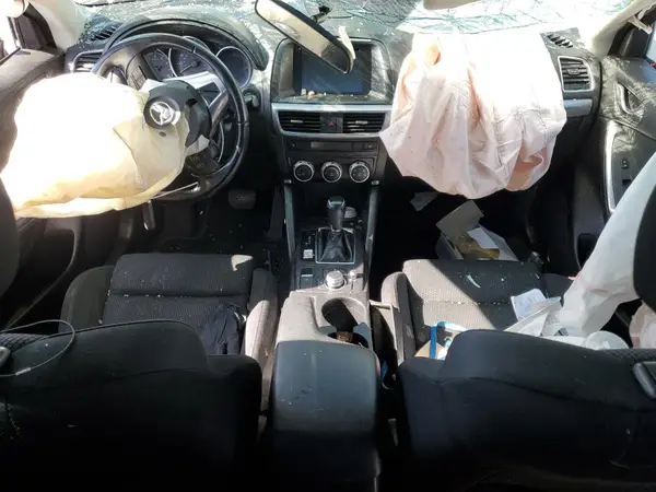 JM3KE2CY4G0911389 2016 MAZDA CX-5 - Image 8