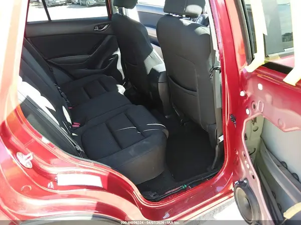 JM3KE2CY4G0912140 2016 MAZDA CX-5 - Image 8