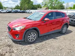 JM3KE2CY4G0912414 2016 MAZDA CX-5