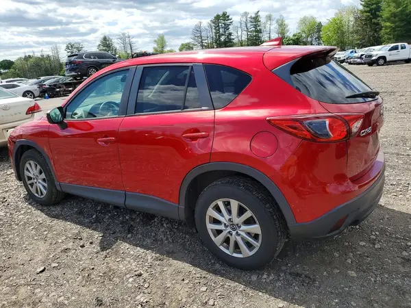 JM3KE2CY4G0912414 2016 MAZDA CX-5 - Image 2