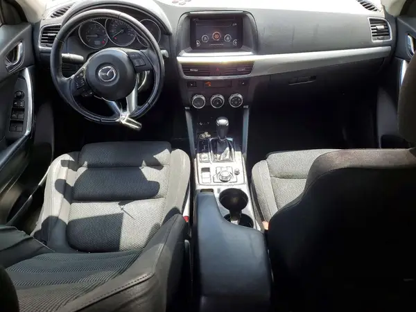 JM3KE2CY4G0912414 2016 MAZDA CX-5 - Image 8