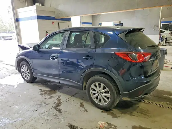 JM3KE2CY4G0912882 2016 MAZDA CX-5 - Image 2