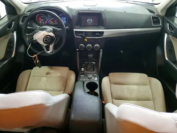 JM3KE2CY4G0912882 2016 MAZDA CX-5 - Image 8