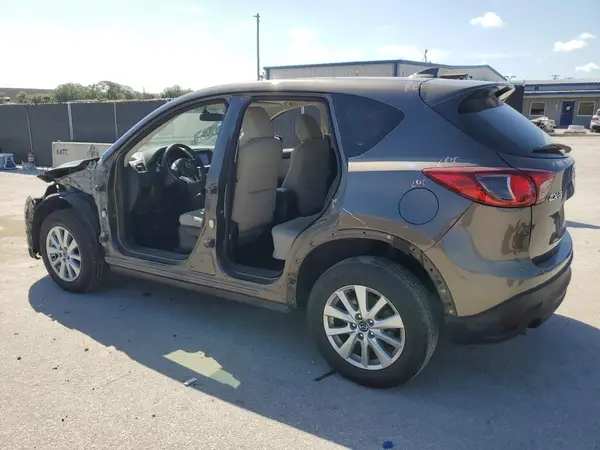 JM3KE2CY4G0916012 2016 MAZDA CX-5 - Image 2