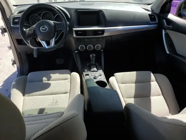 JM3KE2CY4G0916012 2016 MAZDA CX-5 - Image 8