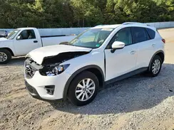 JM3KE2CY5G0600344 2016 MAZDA CX-5