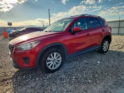 JM3KE2CY5G0600621 2016 MAZDA CX-5