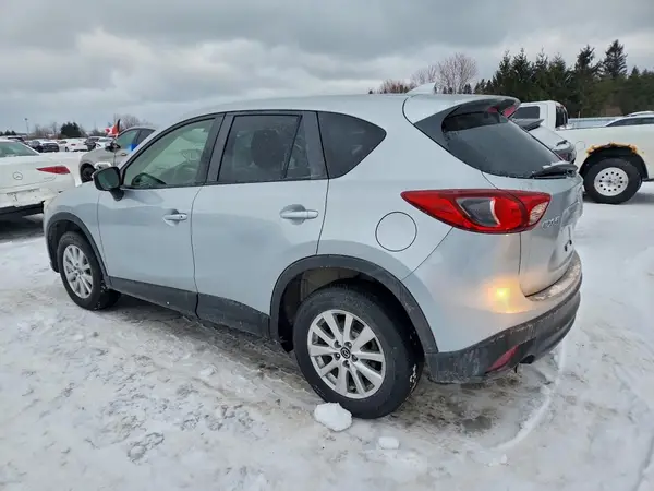 JM3KE2CY5G0602868 2016 MAZDA CX-5 - Image 2