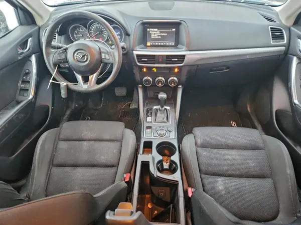 JM3KE2CY5G0602868 2016 MAZDA CX-5 - Image 8