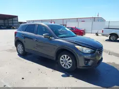 JM3KE2CY5G0605155 2016 MAZDA CX-5