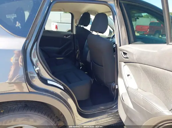 JM3KE2CY5G0605155 2016 MAZDA CX-5 - Image 8