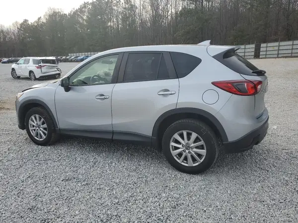 JM3KE2CY5G0606838 2016 MAZDA CX-5 - Image 2