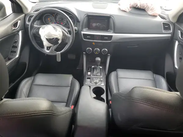 JM3KE2CY5G0606838 2016 MAZDA CX-5 - Image 8