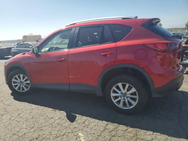 JM3KE2CY5G0611862 2016 MAZDA CX-5 - Image 2