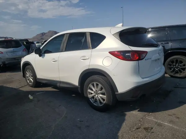 JM3KE2CY5G0615717 2016 MAZDA CX-5 - Image 2