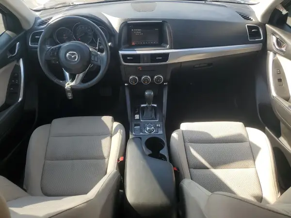 JM3KE2CY5G0615717 2016 MAZDA CX-5 - Image 8