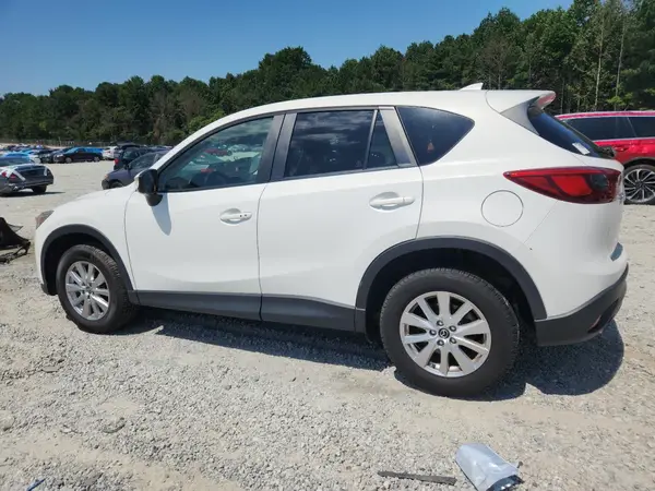 JM3KE2CY5G0616060 2016 MAZDA CX-5 - Image 2