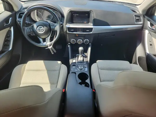 JM3KE2CY5G0616060 2016 MAZDA CX-5 - Image 8