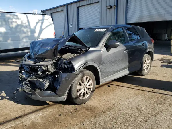 JM3KE2CY5G0616821 2016 MAZDA CX-5 - Image 1