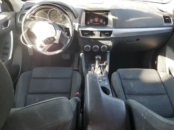 JM3KE2CY5G0616821 2016 MAZDA CX-5 - Image 8